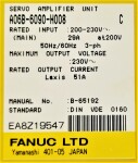 FANUC A06B-6090-H008